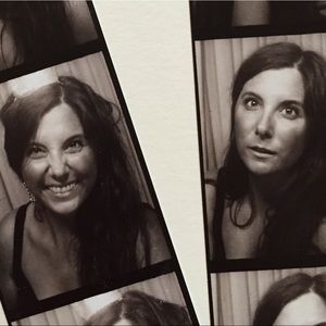 Meet your Posher, Gracie